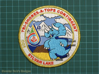 Click to enlarge CJ'13 Tri-Shores Council OOS